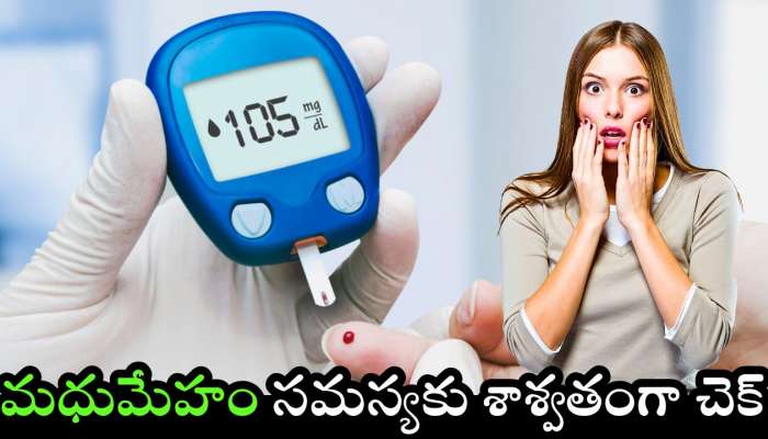 Diabetes Control: నెయ్యిలో ఈ పొడి కలుపుకొని తింటే.. మధుమేహం సమస్యకు శాశ్వతంగా చెక్..