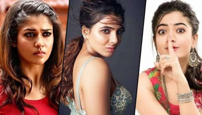 Actresses Breakfast: మన తెలుగు హీరోయిన్స్ బ్రేక్ ఫాస్ట్ లో ఏం తింటారు తెలిస్తే షాక్..!