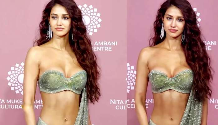 Disha Patani Pics: హాట్ ఫోజులతో రెచ్చిపోయిన దిశా పటాని.. తెగించేసిన లోఫర్ హీరోయిన్! నెవర్ బిఫోర్ పిక్స్