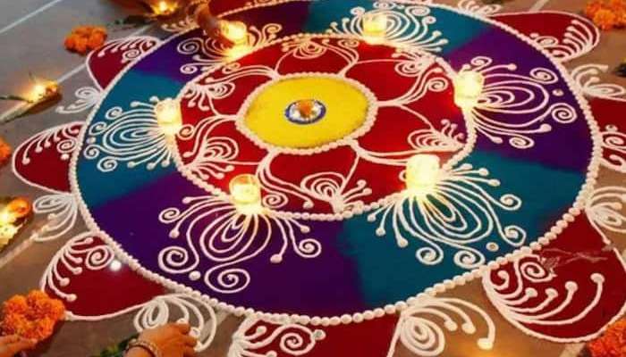  Diwali in World: ఇండియా కాకుండా ఏయే దేశాల్లో దీపావళి జరుపుకుంటారు