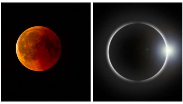 Eclipse 2024: నెలవ్యవధిలోనే సూర్య-చంద్రగ్రహణాలు.. ఈ ఒక్క రాశికి మెగా బంపర్ ఆఫర్..