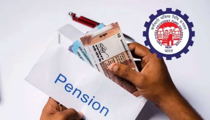 EPS Pension Hike: కొత్త సంవత్సరంలో ఉద్యోగులకు తీపికబురు..రూ.1,000 నుంచి రూ.7,500 పెంపు..క్లారిటీ వచ్చేది అప్పుడే!
