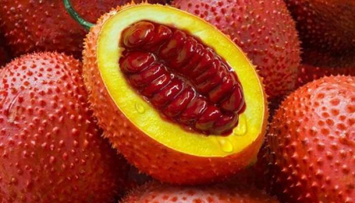 Gac Fruit: గ్యాక్‌ ఫ్రూట్‌  తినడం వల్ల కలిగే ఉపయోగాలు