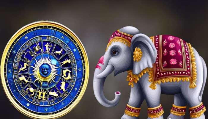 Gajakesari Rajayoga 2025: 12 యేళ్ల తర్వాత ఈ రాశిలో అద్భుతమైన గజకేసరి రాజయోగం.. ఈ  రాశుల వారు మట్టిన తాకిన బంగారమే..