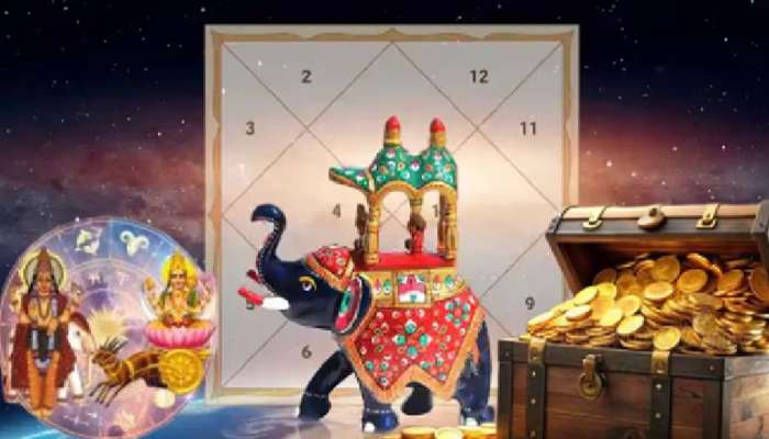 Gajakesari Raja Yogam: అత్యంత శక్తివంతమైన గజకేసరి రాజయోగం.. ఈ రాశుల వారికి  ఆకస్మిక ధన లాభం.. కోటీశ్వరులు కాబోతున్నారు.. 