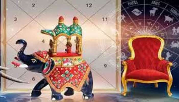 Raja Yogam: ఇకపై ఈ రాశులది రాజయోగం..అడుగుపెడితే ధనలక్ష్మి వచ్చిపడుతుంది!