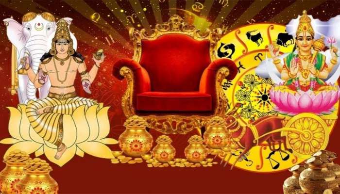 Gajakesari Rajayogam: 2026లో డబుల్ గజకేసరి రాజయోగంతో అదృష్టం మారబోతున్న రాశులు ఇవే.. 