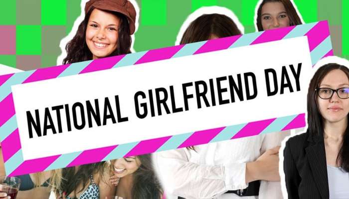  Gift Ideas For National Girlfriend Day: నేషనల్ గర్ల్ ఫ్రెండ్ డే రోజు మీ గర్ల్ బెస్టీని ఇలా సర్పరైజ్ చేయండి!