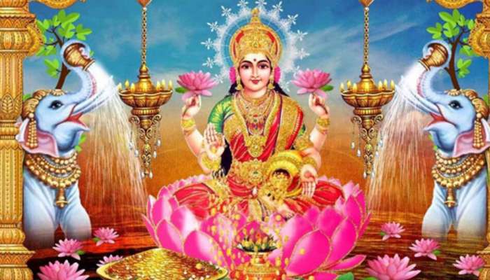 Money Problems Solution: 100 సంవత్సరాలు పుణ్యం చేసిన దక్కని భాగ్యం…ఈ ఒక్క పని చేస్తే లక్ష్మీ కటాక్షం మీ సొంతం..!