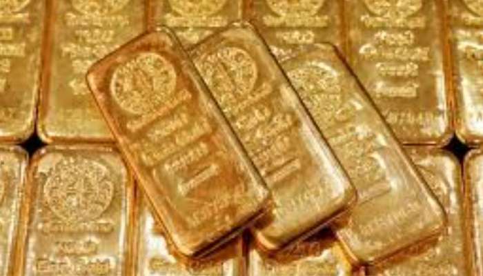 Gold Rates today: ట్రంప్ దెబ్బతో సీన్ రివర్స్.. బంగారం ధరల్లో ఊహించని మార్పు.. జనవరి 10వ తేదీ శనివారం బంగారం-వెండి ధరలు ఇవే..!!