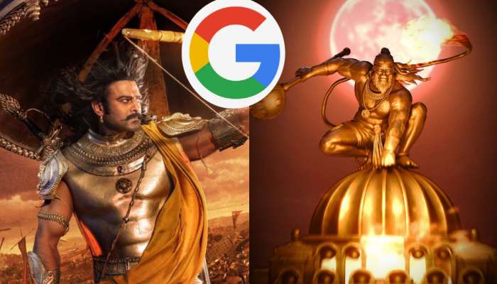 Google 2024 Top Trending Searches for Movies: 2024 గూగుల్ టాప్ ట్రెండ్ మూవీస్ లో హనుమాన్, కల్కి మూవీస్..