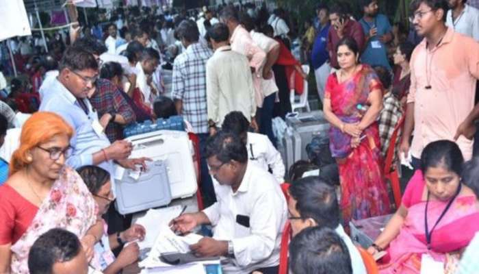 Government Employees Leaves: ప్రభుత్వ ఉద్యోగులకు శుభవార్త.. హాఫ్ డే సెలవుపై బంపర్ గుడ్ న్యూస్.. 