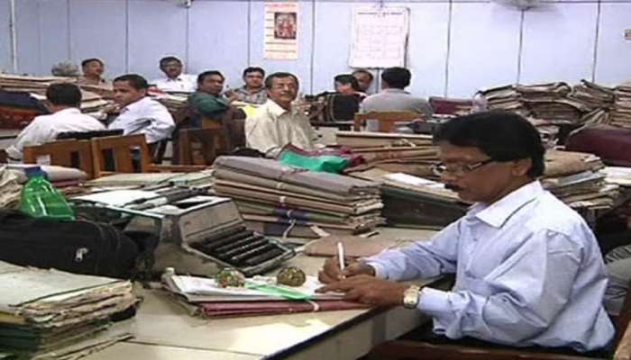 Retirement age of Govt Employees: ప్రభుత్వ ఉద్యోగుల పదవీ విరమణ పెంపుపై ప్రభుత్వం కీలక నిర్ణయం..