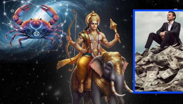 Guru Gochar 2026: గురుడి ద్వంద్వ సంచారం.. అసలు రాజయోగం! ఈ 3 రాశులకే అఖండ సంపద మొదలు!