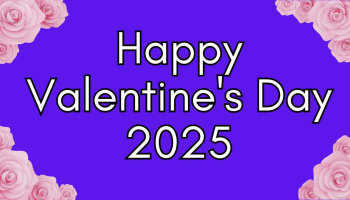 Happy Valentine&#039;s Day 2025 In Telugu: తెలుగులో ప్రేమికుల దినోత్సవ శుభాకాంక్షలు 2025 HD ఫొటోస్..