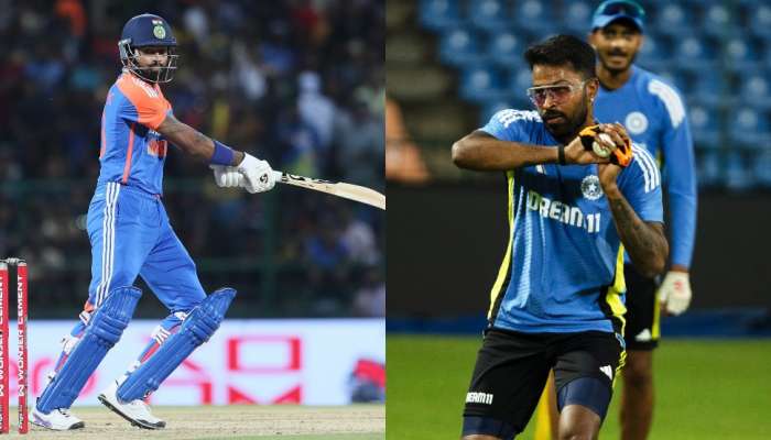 Hardik Pandya Bowling: హార్దిక్‌ పాండ్యాకు ఏమైంది? విడాకుల నుంచి ఇంకా కోలుకోలేదా?