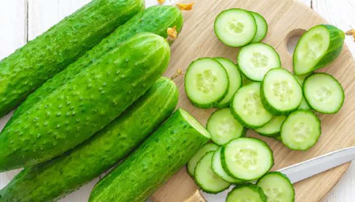Cucumber Benefits: సమ్మర్‌లో కీరదోస తింటే ఈ ఆరోగ్య ప్రయోజనాలు మీ సొంతం