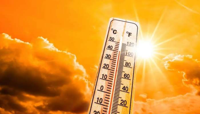 Heatwaves: సోమవారం వరకు జాగ్రత్త.. 44 డిగ్రీల వరకు ఉష్ణోగ్రత, ఈ జిల్లాలకు ఆరెంజ్ అలర్ట్..