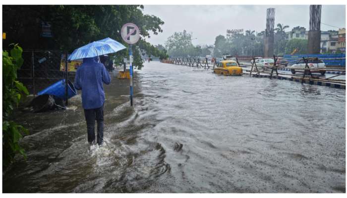 Heavy Rains: మరింత బలపడిన అల్పపీడనం.. 24 గంటల్లో ఈ జిల్లాల్లో అతి భారీ వర్షాలు..