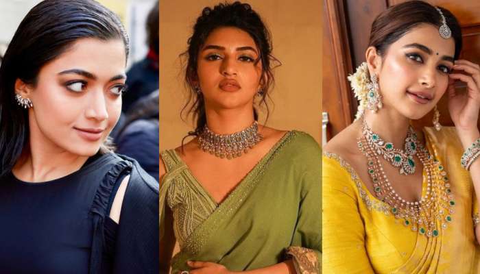 Tollywood Heroins Remunartions: టాలీవుడ్ హీరోయిన్స్ రెమ్యునరేషన్స్.. టాప్ ప్లేస్ ఎవరిదంటే.. 