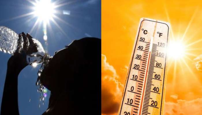 Hot Weather: భగభగ.. మార్చి 1వ తేదీ నుంచి ఎండలు దంచుడే..!