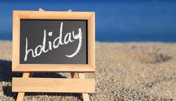 Holidays: ఎంప్లాయిస్, స్టూడెంట్స్ కు గుడ్ న్యూస్.. వరుసగా మూడు రోజులు సెలవులు.. 