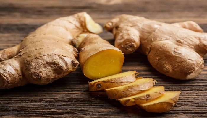 Ginger Benefits: డయాబెటిస్ ఉన్నవారు అల్లం తినడం వల్ల ఈ అద్భుతమైన ప్రయోజనాలు కలుగుతాయి..!