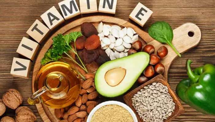 Vitamin E: విటమిన్ ఇ లో ఇన్ని బెనిఫిట్స్ ఉంటాయని మీకు తెలుసా?