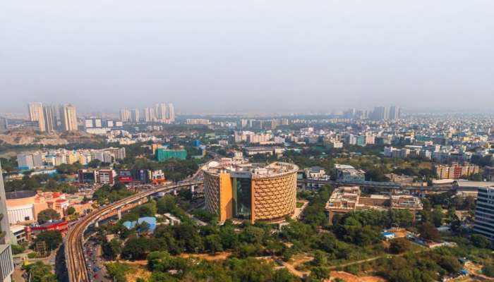 Hyderabad Real Estate: హైదరాబాద్ అదుర్స్.. రియల్ ఎస్టేట్ లో దుమ్ముదులుపుతోన్న భాగ్యనగరం..4ఏండ్లలోనే పెట్టిన పెట్టుబడికి డబుల్..!! 