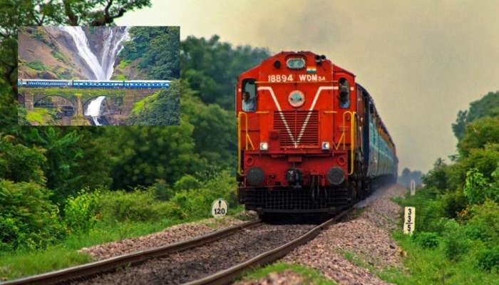 Secbad to Goa Train: భాగ్యనగర వాసులకు కేంద్రం శుభవార్త.. సికింద్రాబాద్ టూ గోవా కొత్త ట్రైన్ షురూ.. టికెట్ రేట్స్ ఎంతంటే..