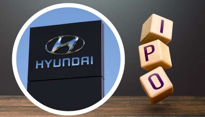 Hyundai IPO: నేటి నుంచి హ్యుందాయ్ మోటార్స్ ఐపీఓ ప్రారంభం.. మినిమం ఎంత పెట్టుబడి పెట్టాలంటే..?