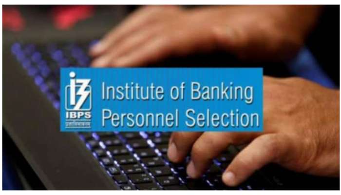 IBPS Clerk Result 2024: ఐబీపీఎస్‌ ఆర్‌ఆర్‌బీ క్లర్క్‌ ప్రిలిమినరీ ఫలితాలు విడుదల.. ఈ లింక్‌తో నేరుగా డౌన్‌లోడ్‌ చేసుకోండి..