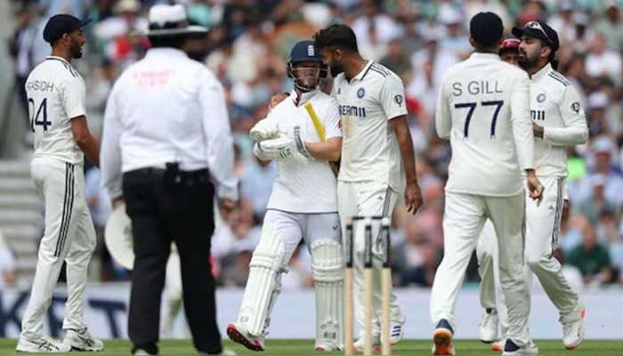  IND vs ENG : వాడి దవడ పగలగొట్టేవాడిని.. టీమిండియా ప్లేయర్ పై పాంటింగ్ షాకింగ్ కామెంట్స్..!!