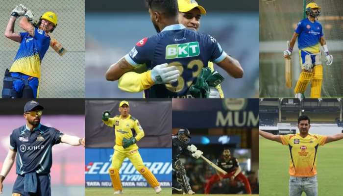 CSK Vs GT: బిగ్‌ఫైట్‌కు రెడీ.. ఈ ప్లేయర్లపై ప్రత్యేక దృష్టి