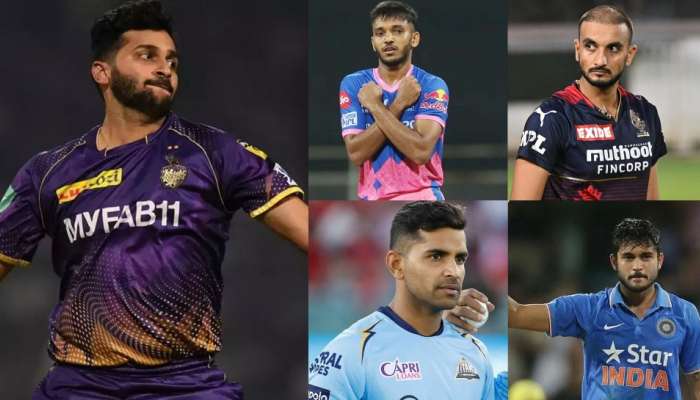 IPL 2024 Auction: ఐపీఎల్ వేలానికి రంగం సిద్ధం.. ఈ టాప్-5 టీమిండియా ప్లేయర్లపైనే అందరి దృష్టి