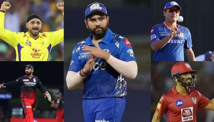 IPL 2023 Updates: ఐపీఎల్ చరిత్రలో అత్యధికసార్లు డకౌట్‌ అయిన ఆటగాళ్లు వీళ్లే.. 