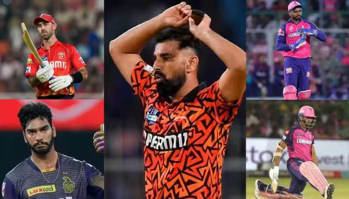 ఐపీఎల్‌ 2026 సీజన్‌కు టీమ్‌ మారే ప్లేయర్ల లిస్ట్‌ ఇదే.. ఏ జట్టులోకి ఎవరంటే..?