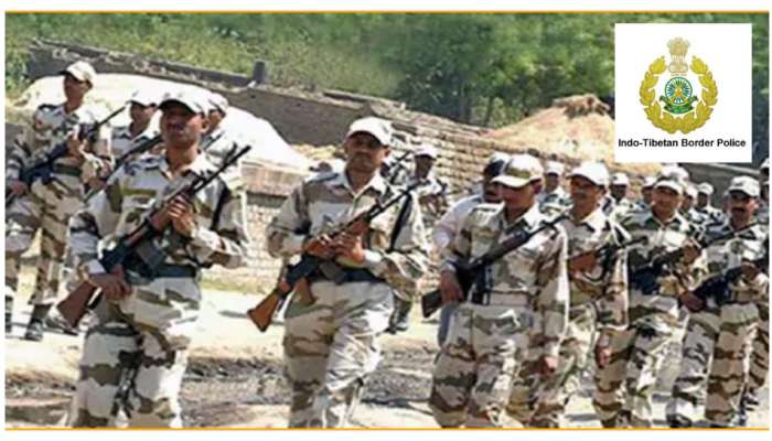 ITBP Recruitment 2024: 10వ తరగతి అర్హతతో ఐటీబీపీ భారీ నోటిఫికేషన్‌.. ఈ లింక్‌ ద్వారా నేరుగా అప్లై చేయండి..