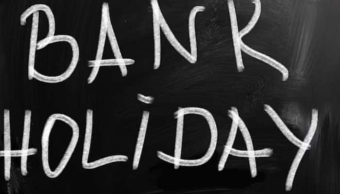 Bank Holiday: బ్యాంకు ఖాతాదారులకు బిగ్‌ అలెర్ట్‌.. ఈ వారం 3 రోజులు సెలవులే..!