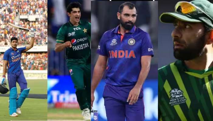 India vs Pakistan Asia Cup 2023: ఈ ఆటగాళ్ల మధ్య బిగ్‌ఫైట్.. చూసేందుకు మీరు రెడీనా..?