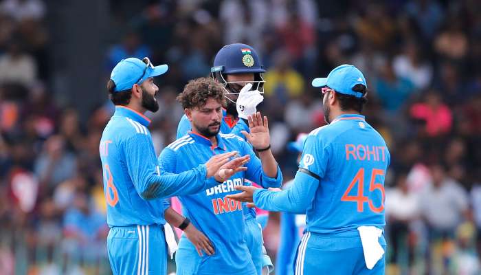 India vs Sri Lanka Highlights: ఆఖర్లో శ్రీలంక అద్భుతం, తొలి వన్డే టై.. సూపర్ ఓవర్ లేకపోవడానికి కారణం ఇదే..!