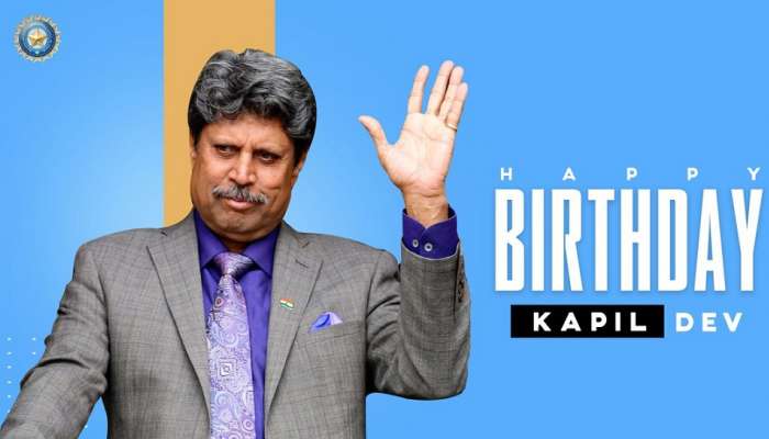 Happy Birthday Kapil Dev: 1983 వరల్డ్ కప్ విన్నింగ్ కెప్టెన్ కపిల్ దేవ్.. ఆసక్తికర విషయాలు