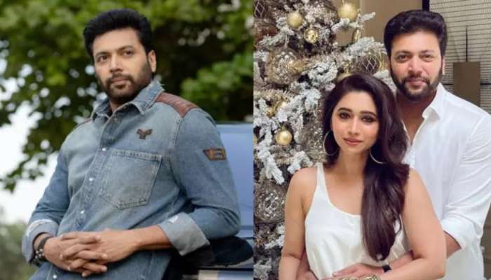 Jayam Ravi: జయంరవి-ఆర్తి 15 సంవత్సరాల వివాహ బంధం తర్వాత విడిపోవడానికి కారణం అదేనా..?