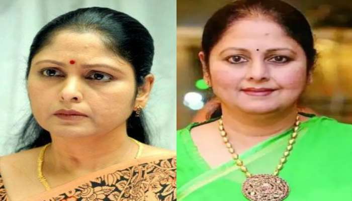 Jayasudha: 64 యేళ్ళ వయసులో మూడో పెళ్లి చేసుకున్న జయసుధ.. వరుడు ఎవరంటే?