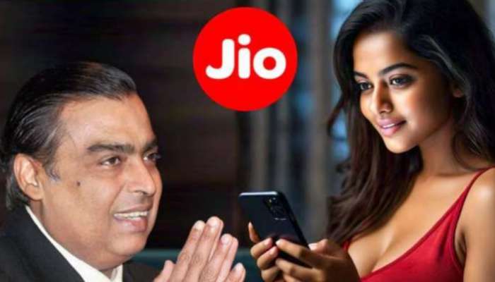 Jio: జియో న్యూఇయర్‌ బంపర్‌ ఆఫర్.. రూ.2025 రీఛార్జీ ప్లాన్‌తో బాబోయి ఎన్ని బెనిఫిట్స్‌ తెలిస్తే..?