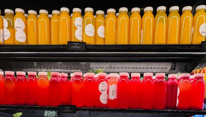 Juices: ఈ కూరగాయ జ్యూస్‌ తాగితే.. బరువు ఈజీగా తగ్గిపోతారు..!