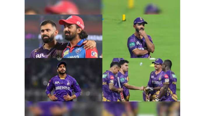 IPL 2026 Trading: ఐపీఎల్‌లో బ్లాక్‌బస్టర్ డీల్.. కేకేఆర్‌లోకి కేఎల్ రాహుల్.. ఆ ఐదుగురికి టాటా గుడ్ బై..?