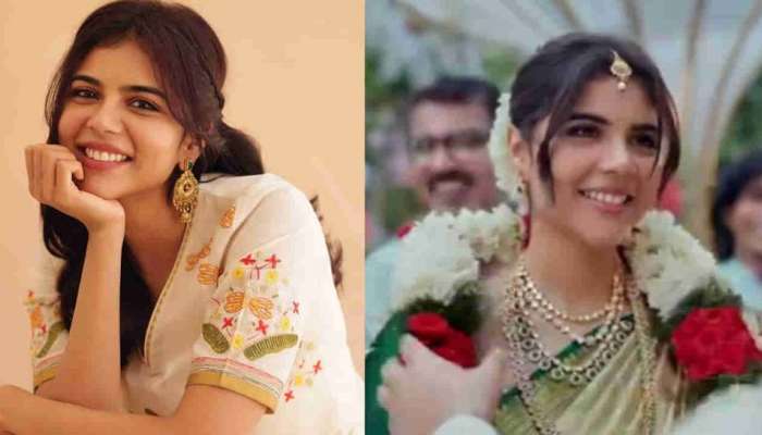 Actress marriage: పెళ్లై, పిల్లలున్న వ్యక్తిని పెళ్లి చేసుకున్న అక్కినేని హీరోయిన్.. వరుడు ఎవరంటే..?