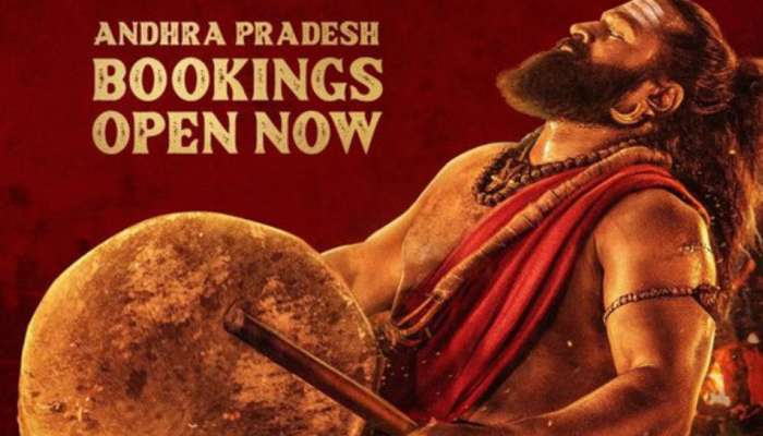  Kantara Chapter 1 First day Collections:‘కాంతార ఛాప్టర్ 1’ ఫస్ట్ డే కలెక్షన్స్.. తొలిరోజే ఊహకందని ఊచకోత.. 