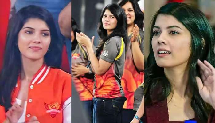 Kavya Maran: ఎక్కడో బాక్స్‌లో ఉన్నా కనిపెట్టేస్తాడు.. ఐపీఎల్‌ మీమ్స్‌పై కావ్య పాప రియాక్షన్ ఇదే